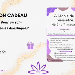 Exploration des Annales Akashiques